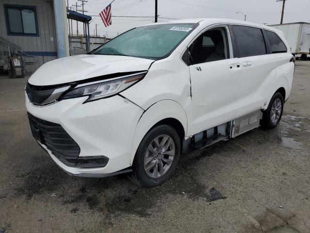 Vin: 5tdkskfc3ns070984, lot: 60705265, toyota all models le 2022 img_1