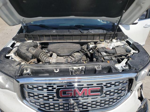 2019 GMC ACADIA DEN 1GKKNXLS5KZ156604