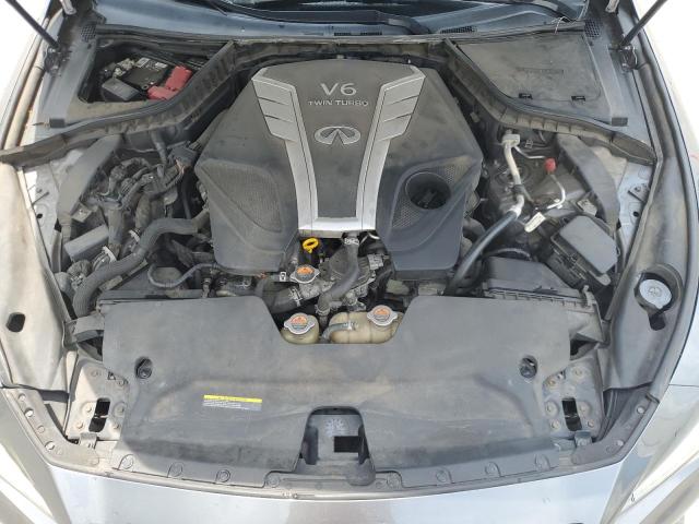 2016 INFINITI Q50 PREMIU JN1EV7ARXGM345765