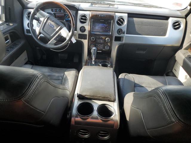 2013 FORD F150 SUPER - 1FTFW1ET8DFA12403