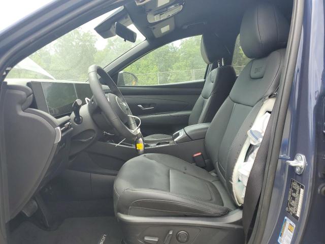 2025 HYUNDAI TUCSON XRT 5NMJFCDE1SH509673