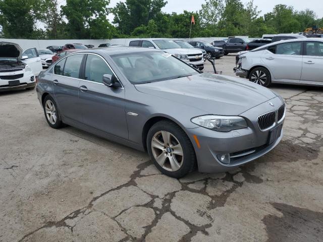 Vin: wbaxh5c51dd109879, lot: 60603815, bmw 5 series xi 20134