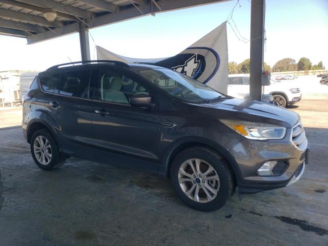 Vin: 1fmcu9gd6jud23487, lot: 61595585, ford escape se 20184
