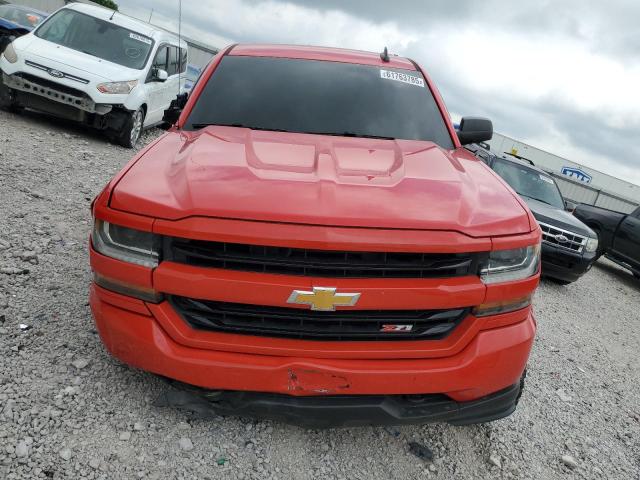 2017 CHEVROLET SILVERADO - 1GCVKPECXHZ396280