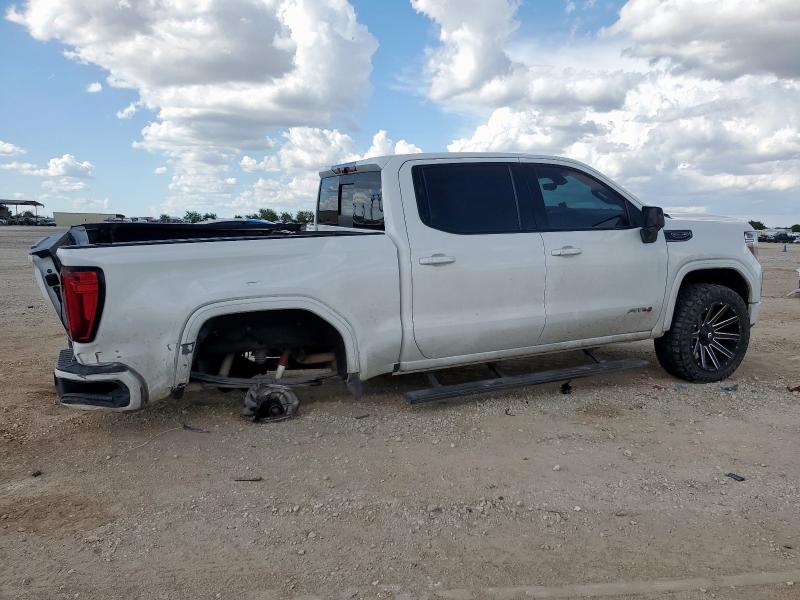 2021 GMC SIERRA K15 3GTP9EED5MG310336