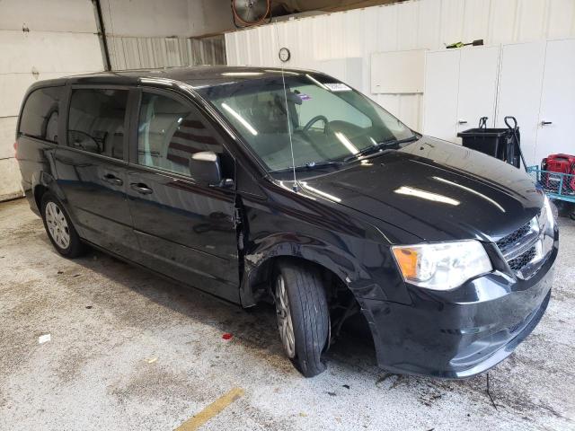 Vin: 2c4rdgbg5hr855843, lot: 59596315, dodge caravan se 20174