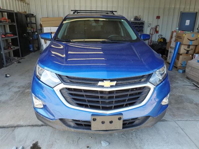 2019 CHEVROLET EQUINOX LT - 3GNAXKEV0KS525823