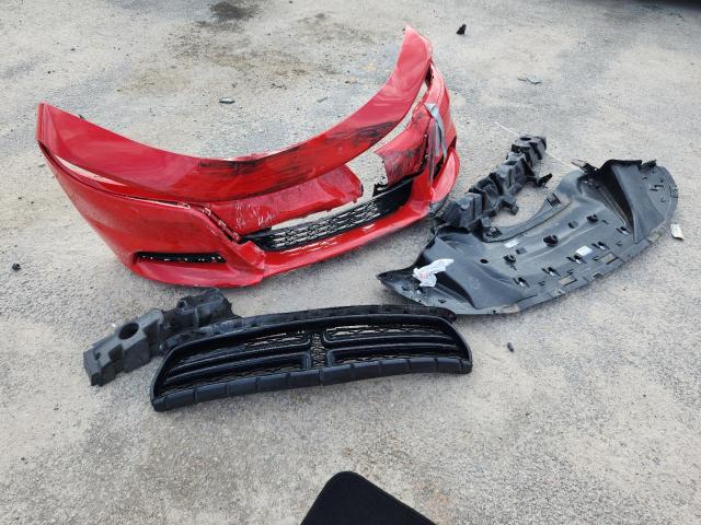 2022 DODGE CHARGER SX 2C3CDXBGXNH255301