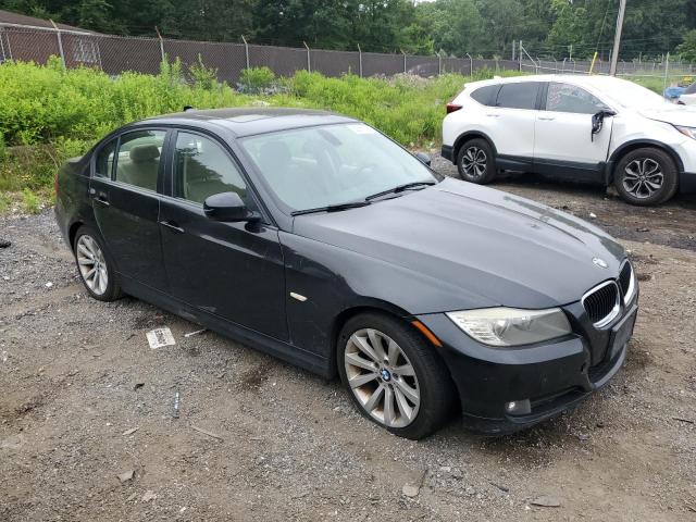 Vin: wbaph7g53bnm54425, lot: 62671135, bmw 3 series i 20114