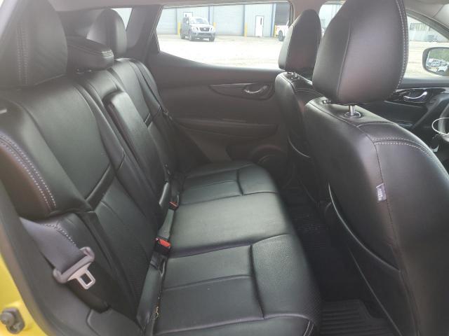 2020 NISSAN ROGUE SPOR - JN1BJ1CV3LW276177