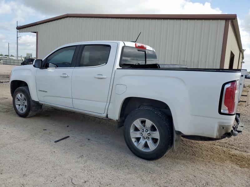2016 GMC CANYON SLE 1GTG5CE37G1394170
