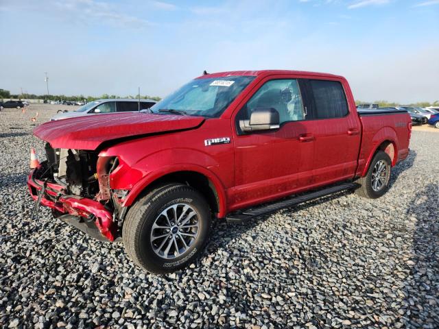 Vin: 1ftew1ep7lfb45246, lot: 58816215, ford f-150 supercrew 2020 img_1