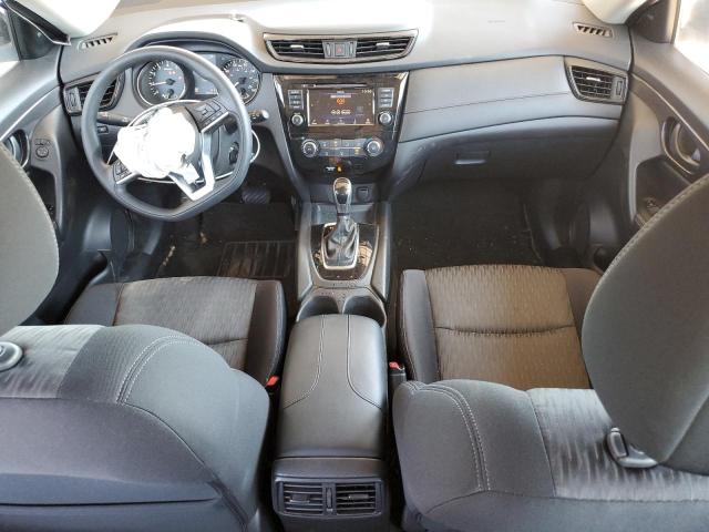 2020 NISSAN ROGUE S JN8AT2MT7LW032428