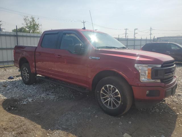 2019 FORD F150 SUPER - 1FTEW1EP8KFA95312