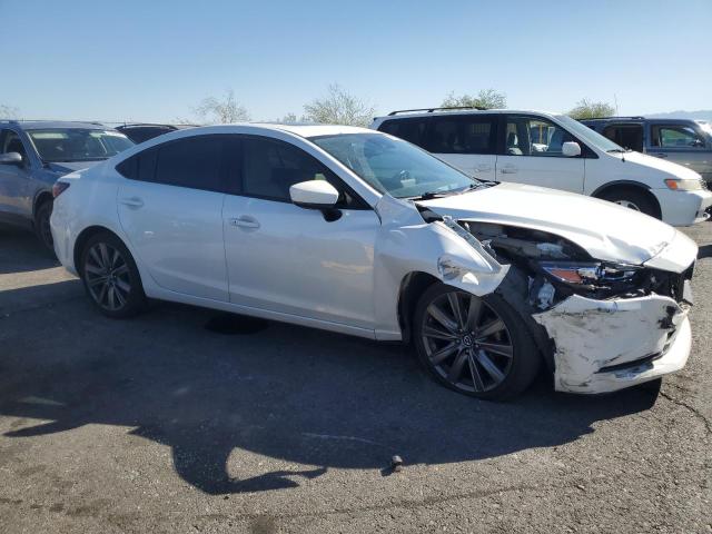 2018 MAZDA 6 TOURING JM1GL1VM2J1323727