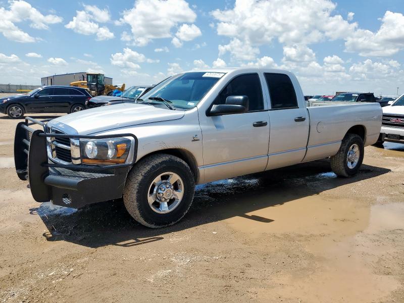 DODGE RAM 2500 S