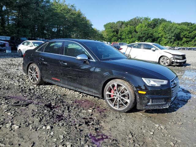 2018 AUDI S4 PREMIUM WAUB4AF45JA004499