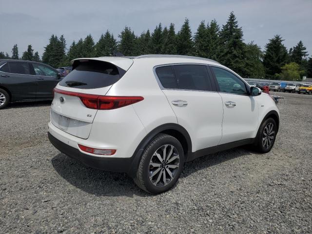 Vin: kndpncac3h7202957, lot: 62513235, kia sportage ex 20173