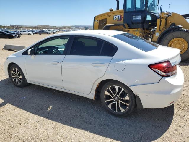 Vin: 2hgfb2f56fh045081, lot: 63184925, honda civic lx 20152