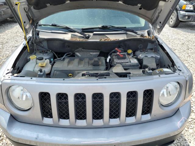 2016 JEEP PATRIOT LA - 1C4NJRFB8GD658202