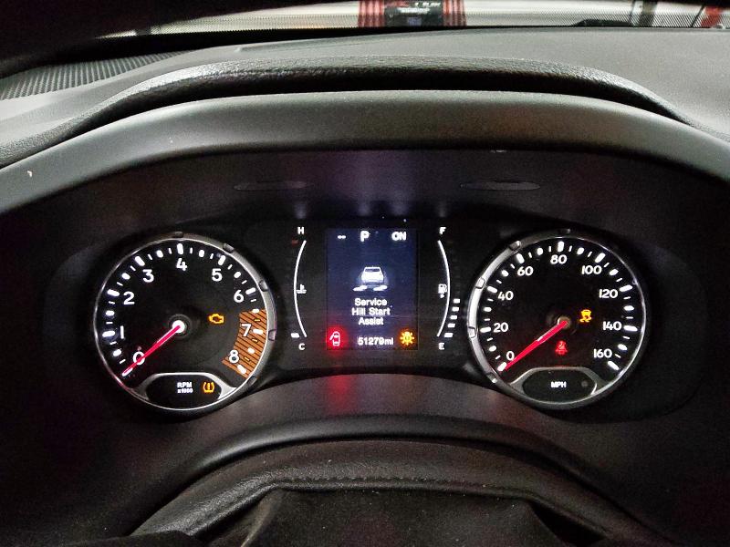2023 JEEP RENEGADE L ZACNJDB11PPP21445