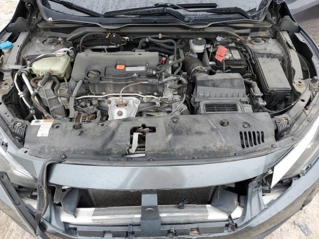 2016 HONDA CIVIC LX 19XFC2F57GE242320