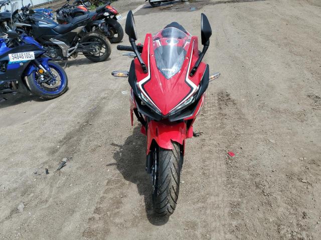 2020 HONDA CBR500 R MLHPC621XL5100299