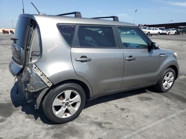 Vin: kndjn2a29h7476610, lot: 61095975, kia soul 20173