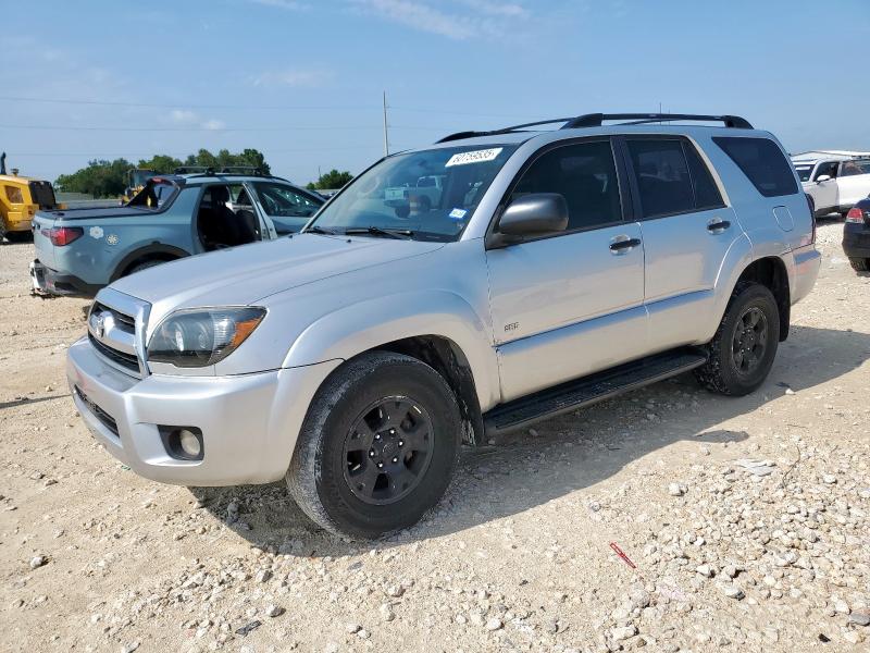 TOYOTA 4RUNNER SR