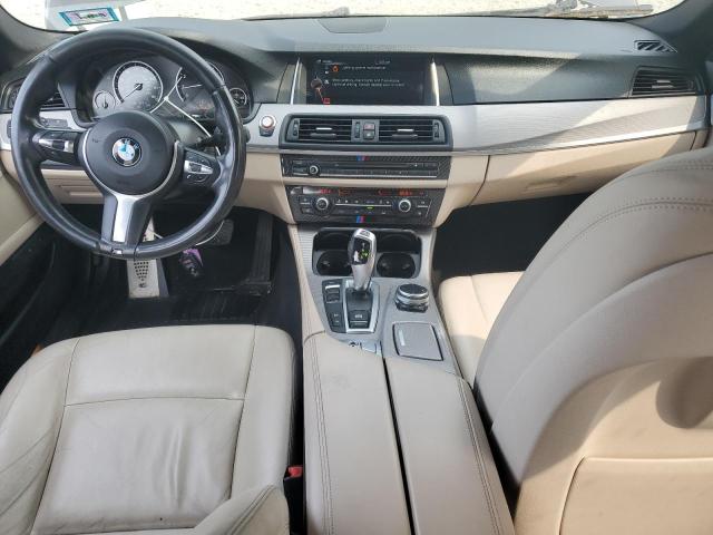 2015 BMW 535 XI WBA5B3C51FD541095