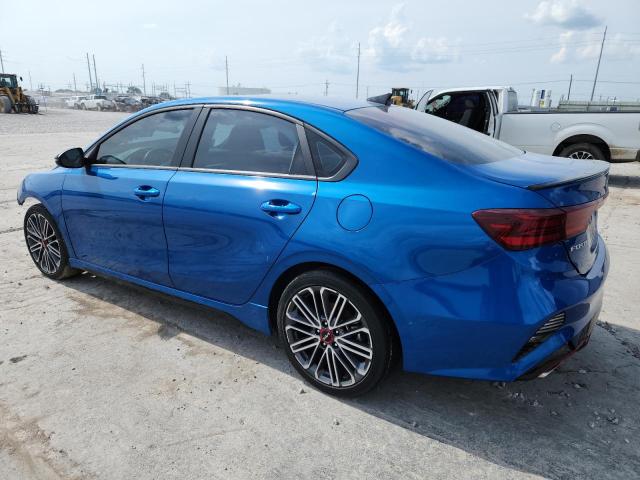 2023 KIA FORTE GT 3KPF44AC8PE522388