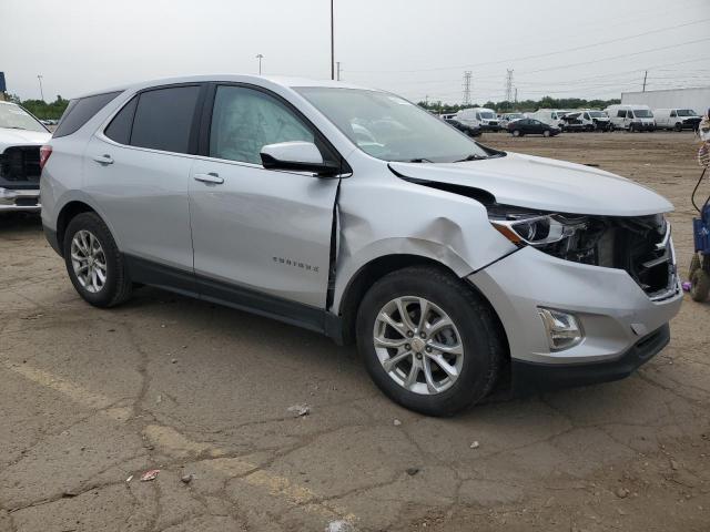 2020 CHEVROLET EQUINOX LT - 2GNAXJEV9L6123440