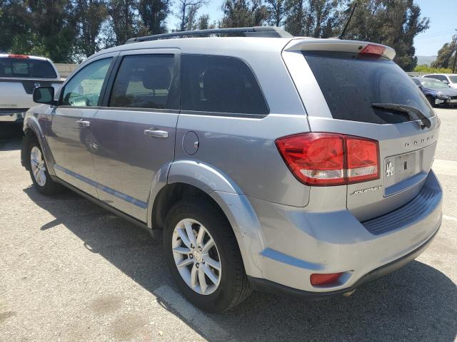 Vin: 3c4pdcbg5gt202750, lot: 61661995, dodge journey sxt 20162