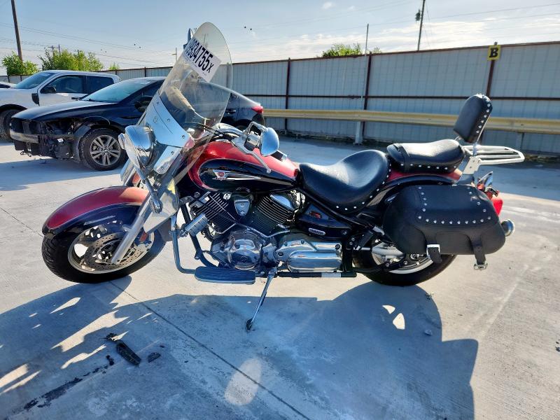 YAMAHA XVS1100 2005 JYAVP11E45A064539 photo #4