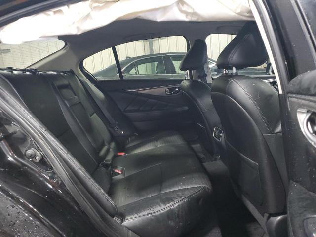 2019 INFINITI Q50 LUXE JN1EV7AR0KM558376