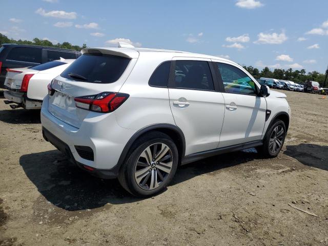 2020 MITSUBISHI OUTLANDER JA4AR3AU9LU023250
