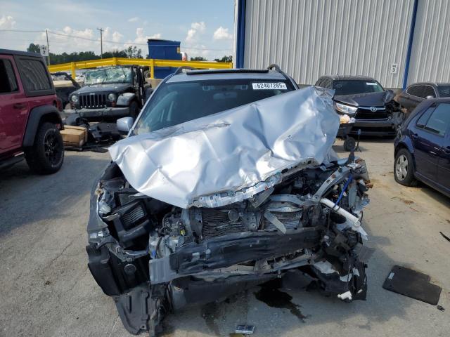 2018 SUBARU FORESTER 2 JF2SJAGC4JH554190