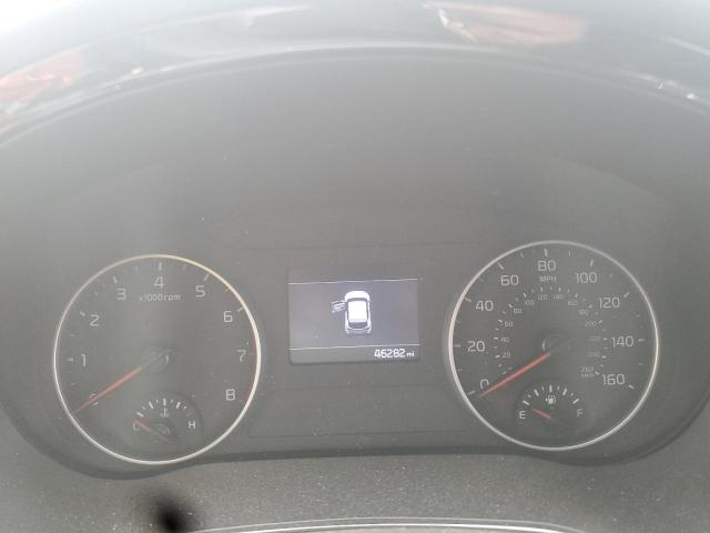 2023 KIA SELTOS EX KNDERCAA3P7394468