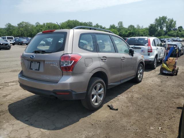 Vin: jf2sjabc6fh828651, lot: 60721765, subaru forester 2.5i 20153