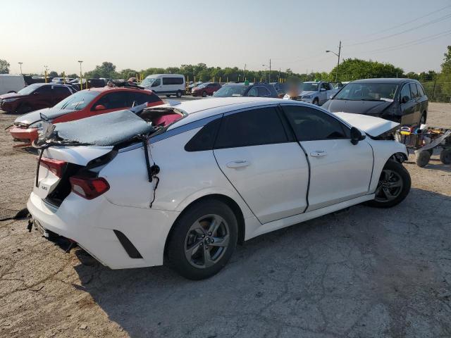 2021 KIA K5 LXS 5XXG14J25MG037472