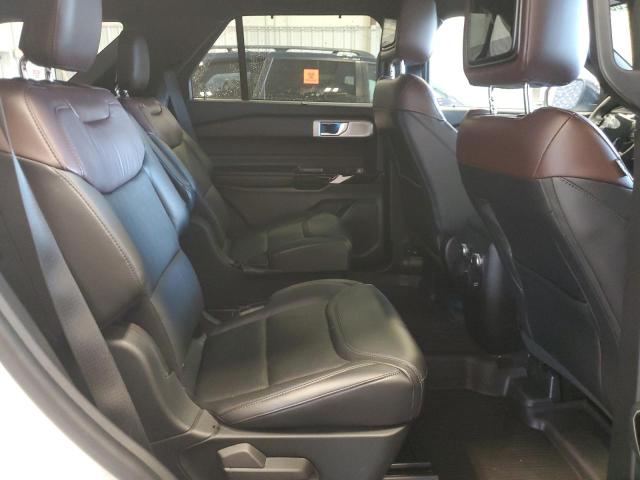 2021 FORD EXPLORER P 1FM5K8HCXMGB68346