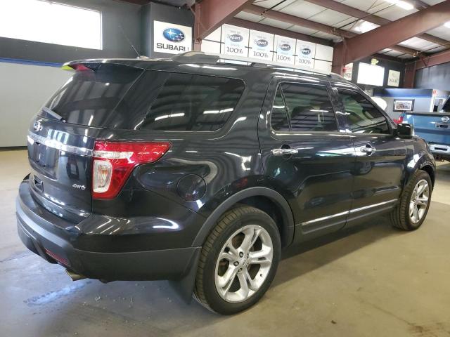 Vin: 1fm5k8f88fgc44082, lot: 62700465, ford explorer limited 20153