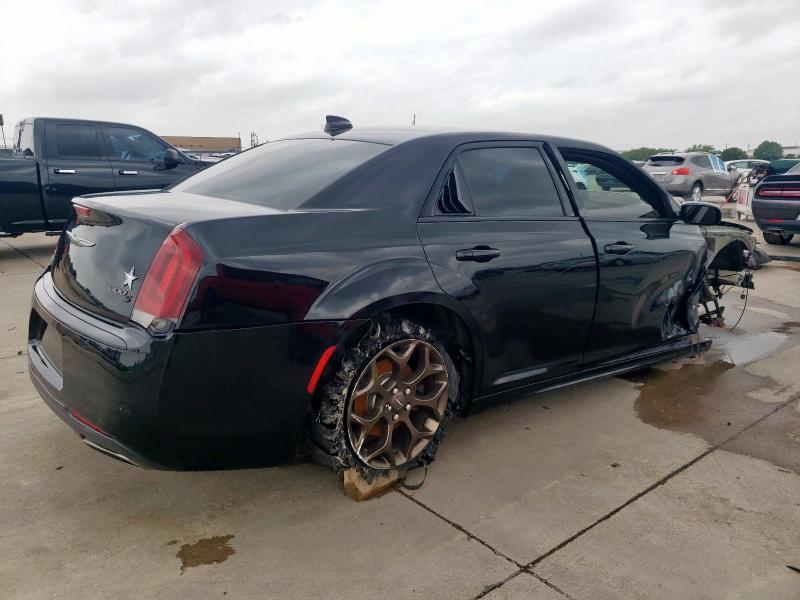 Vin: 2c3ccagg7hh506742, lot: 59268505, chrysler 300 s 20173