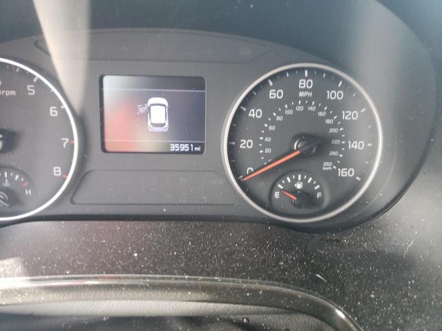2022 KIA SELTOS EX KNDERCAA3N7276725