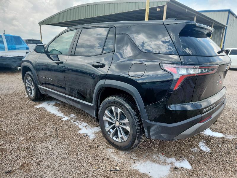 Vin: 3gnaxpeg5sl322502, lot: 60112405, chevrolet equinox lt 20252
