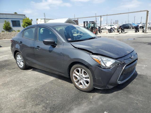 Vin: 3mydlbyv2jy309840, lot: 59714485, toyota yaris 20184