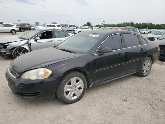 Vin: 2g1wf5ek9b1222116, lot: 59275245, chevrolet impala ls 2011 img_1
