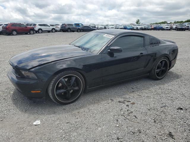FORD MUSTANG GT