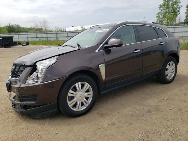 Vin: 3gyfnee31gs566189, lot: 60120815, cadillac srx luxury collection 2016 img_1