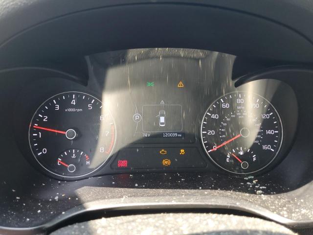 2017 KIA OPTIMA LX - 5XXGT4L36HG123511